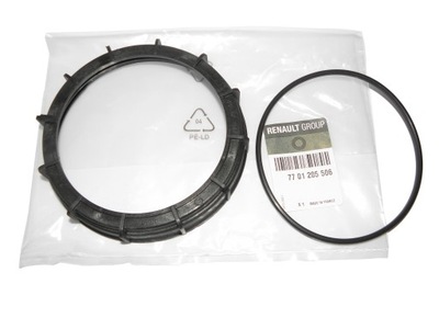 Гайка pomy пального renault kangoo trafic ii фото №1