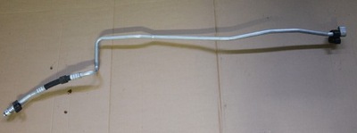 7p0820885 vw touareg 7p труба шланг кондиционера фото №1