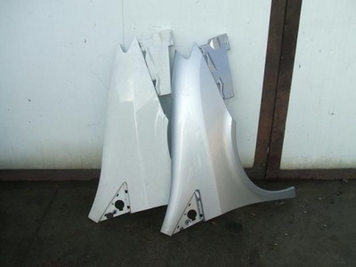 FIAT ULYSSE 2002- WING RIGHT FRONT FRONT - milautoparts-fr.ukrlive.com