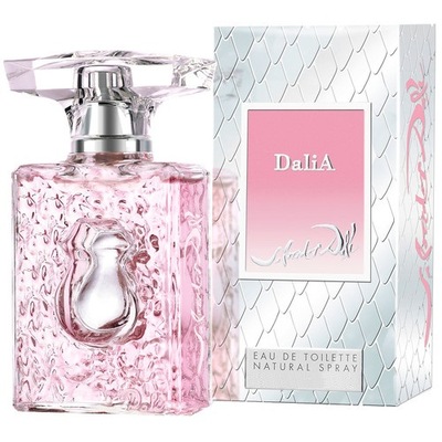 SALVADOR DALI DaliA EDT 50 ML