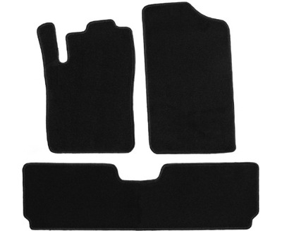 MATS GRUBE CITROEN XSARA PICASSO PREMIUM 1CM - milautoparts-fr.ukrlive.com