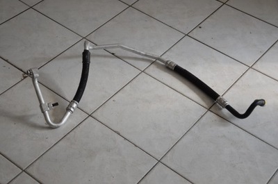 VW E-GOLF CABLE AIR CONDITIONER 5QE820750B - milautoparts-fr.ukrlive.com