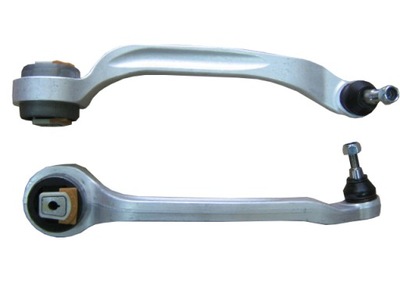 SWINGARM FRONT BOTTOM AUDI A8 D3 2003-2010 NEW CONDITION - milautoparts-fr.ukrlive.com