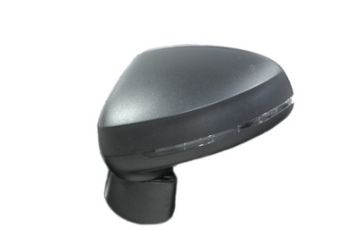 AUDI A1 FACELIFT 3-D. MIRROR LEFT COMPLETE UNITS - milautoparts-fr.ukrlive.com