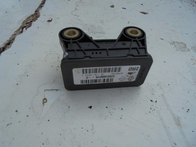 CAPTEUR ESP RENAULT MEGANE 3 COMPERTIMENT 1.6 16V - milautoparts-fr.ukrlive.com