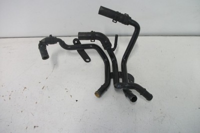 Wąż труба шланг wody vw seat audi 04l121064a фото №1