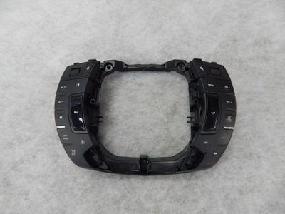 Citroen c5 - управление мультифункция круиз-контроль фото №1