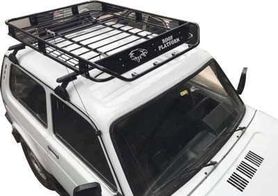 SUZUKI VITARA GRAND VITARA S-CROSS XL7 JIMNY BOOT PLATFORM ROOF - milautoparts-fr.ukrlive.com