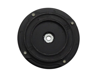 TOYOTA RAV-4 II DISQUE ENSEMBLE D'EMBRAYAGE COMPRESSEURS DU CLIMATISATEUR - milautoparts-fr.ukrlive.com