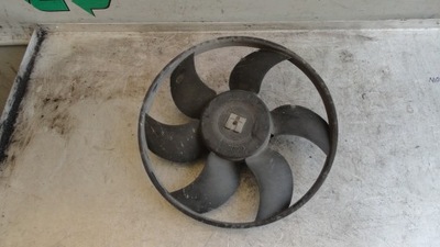 VENTILATEUR DE RADUATEUR ARRIÈRE RENAULT GRAND SCENIC II - milautoparts-fr.ukrlive.com