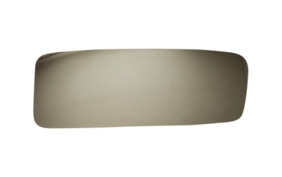 Скло дзеркало панорама p нижня mercedes sprinter 06 фото №1