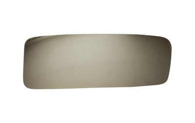 Скло дзеркало панорама нижня mercedes sprinter 06 фото №1