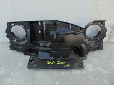 Pas передній підсилювач renault twizy 2016r фото №1