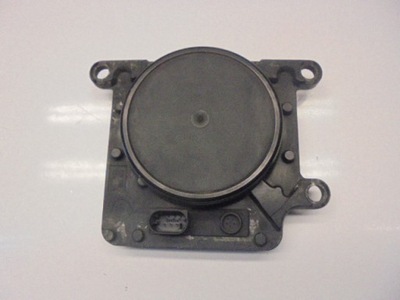 Mercedes actros mp2 mp3 радар расстояния temic a0004460449 фото №1