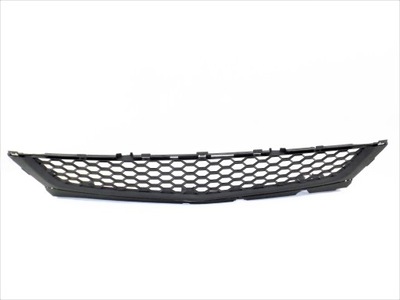 MAZDA 3 07-09 GRILLE DEFLECTOR CENTRAL BUMPER NEW CONDITION - milautoparts-fr.ukrlive.com