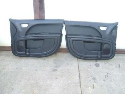 DODGE JOURNEY PANEL ON DOOR PANEL PANEL LEFT - milautoparts-fr.ukrlive.com