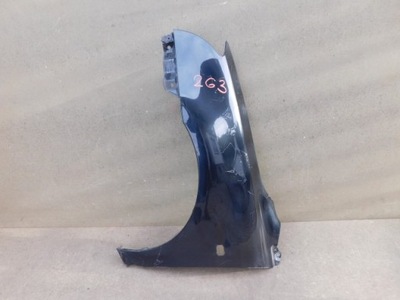 Крыло левый перед передний toyota avensis 06-09 фото №1