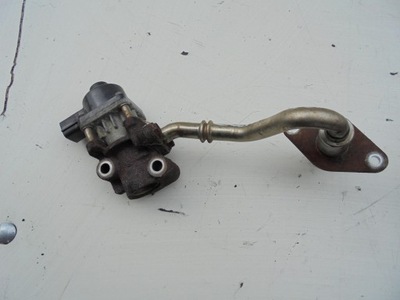 ZAWÓR EGR FIAT SEDICI 1.6 16V -WYSYŁKA-