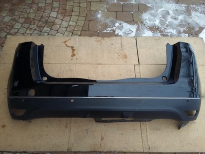 RENAULT GRAND SCENIC SCENIC III BUMPER REAR - milautoparts-fr.ukrlive.com