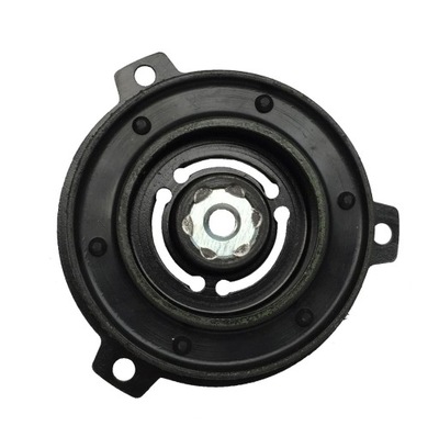 AC-05ZX01 TARCZA SPRZĘGŁA KOMPRESORA KLIMATYZACJI - milautoparts-fr.ukrlive.com