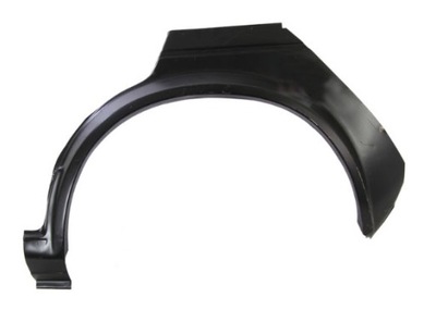 REPAIR KIT WING REAR LEFT 5D GOLF I MK1 - milautoparts-fr.ukrlive.com