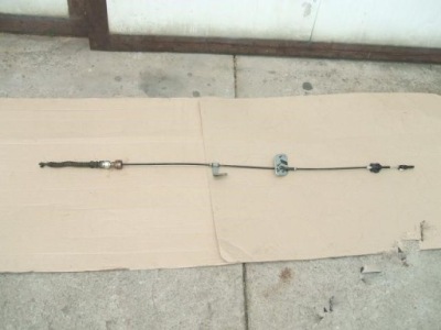 Mazda cx5 трос переключения передач коробка передач автоматическая коробка передач фото №1