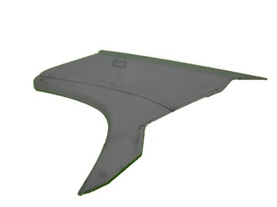 PANEL PILLAR C PANEL RIGHT REAR GRAY COLOR BMW E60 - milautoparts-fr.ukrlive.com