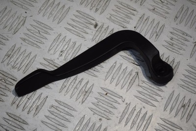 Регулювання керма ручка bmw x3 f25 фото №1