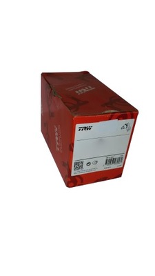 TRW BEBEN BRAKE FORD FOCUS 98-04 DB4275 - milautoparts-fr.ukrlive.com