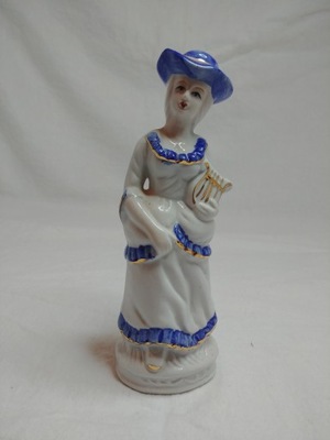 FIGURKA-DAMA