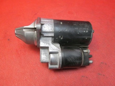 STARTER OPEL CORSA 1.0 12V Z10XEP 0001107409 - milautoparts-fr.ukrlive.com