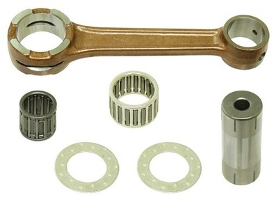 PSYCHIC CONNECTING ROD COMPLETE SET SUZUKI RM 250 '03-'11 - milautoparts-fr.ukrlive.com