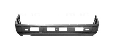 BUMPER REAR MERCEDES SEDAN (W124) '93-'96 - milautoparts-fr.ukrlive.com