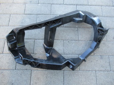 Smart forfour підсилювач лампи панель фари лівий фото №1