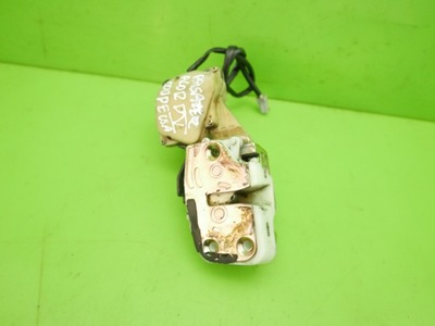 Замок правий перед honda accord v 3d coupe 93-95 фото №1