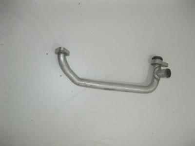 Audi s4 a4 8w 3.0 tfsi трубка wąż wody 06m121071d фото №1