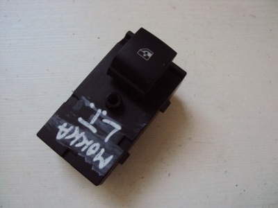 Переключатель окон задняя opel mokka фото №1