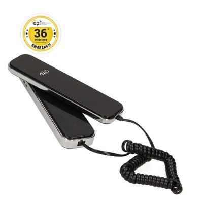 UNIFON Z FUNKCJĄ INTERKOMU DO DOMOFONÓW CORS