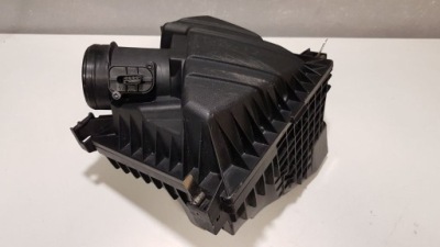 Корпус фильтра воздуха toyota rav4 346545404 13- фото №1