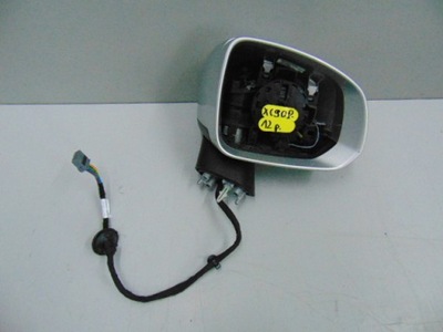 Volvo xc90 зеркало наружное правое 12pin фото №1