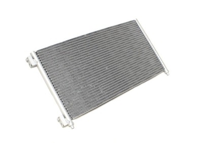 CONDENSER 016-016-0008/ABA - milautoparts-fr.ukrlive.com