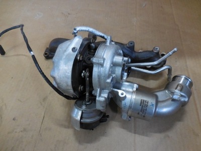 AUDI VW 2.0 TDI TURBINE 04L253010N - milautoparts-fr.ukrlive.com