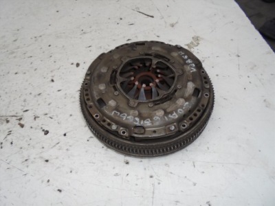 Зчеплення двомасовий audi a3 8p 2.0 fsi -доставка- фото №1