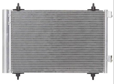 RADIATEUR DU CLIMATISEUR PEUGEOT DE CHARGEMENT 3 06- 1.6 - milautoparts-fr.ukrlive.com