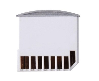 CZYTNIK ADAPTER MicroSD > SD - MacBook Air Pro