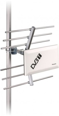 ANTENA DVB-T VISTA KIERUNKOWA od producenta HIT