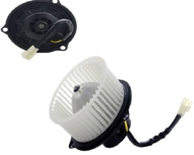 ÉTAT NOUVEAU VENTILATEUR PULSEUR D'AIR DE VENTILATION CHRYSLER PACIFICA - milautoparts-fr.ukrlive.com