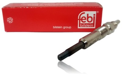 FEBI BOUGIE ZAROWA ALFA ROMEO 159 BRERA GT 07-12 - milautoparts-fr.ukrlive.com