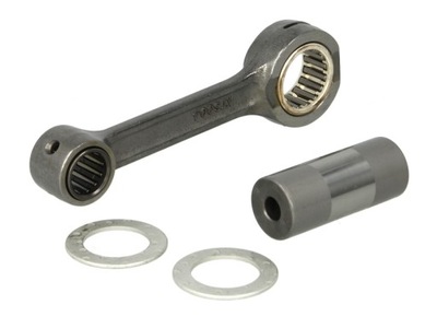 WOSSNER CONNECTING ROD WOSSNER P2013 - milautoparts-fr.ukrlive.com