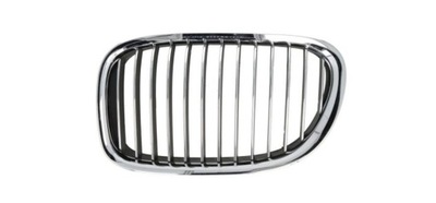 GRILLE LEFT 202505-1  